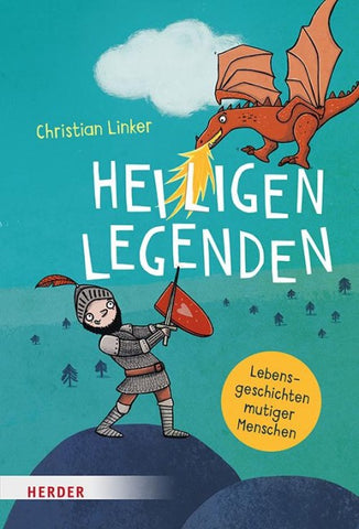 Heiligenlegenden