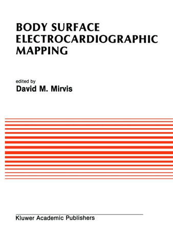 Body Surface Electrocardiographic Mapping