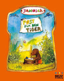 Post für den Tiger