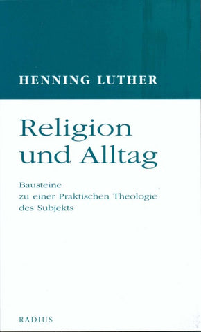 Religion und Alltag