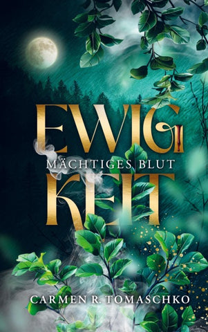 Ewigkeit