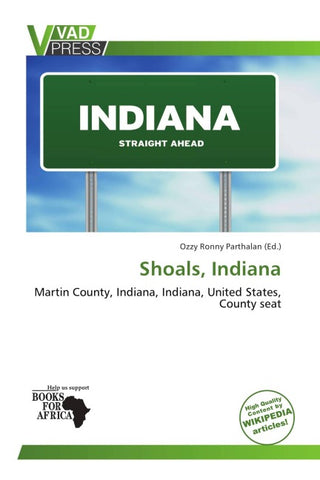 Shoals, Indiana