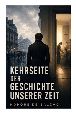 Kehrseite der Geschichte unserer Zeit