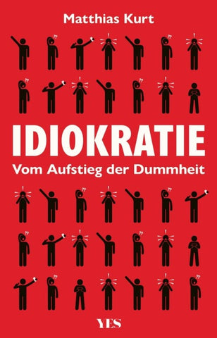 Idiokratie
