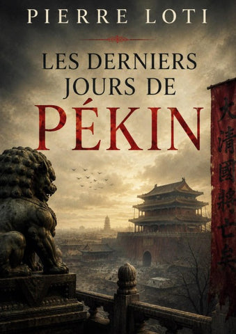 Les derniers jours de Pékin