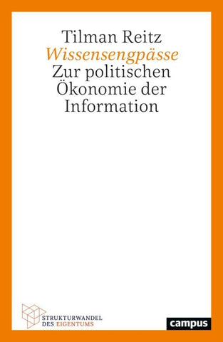 Wissensengpässe