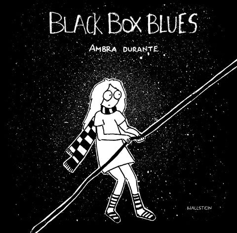 BLACK BOX BLUES