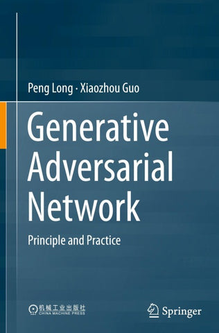 Generative Adversarial Network