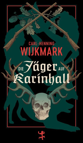 Die Jäger auf Karinhall