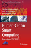 Human-Centric Smart Computing