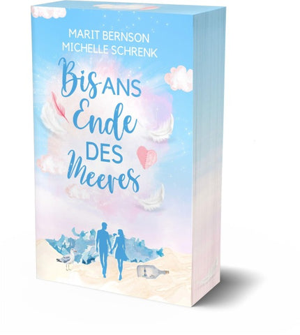 Bis ans Ende des Meeres