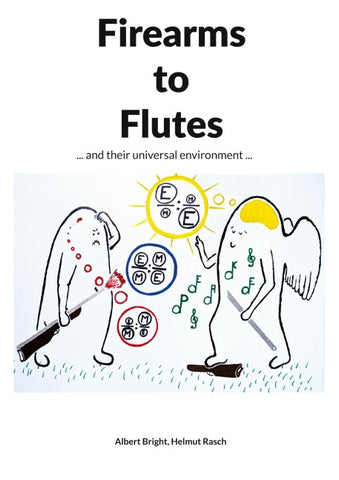 Firearms to Flutes
