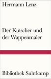 Der Kutscher und der Wappenmaler