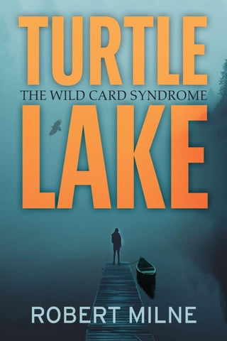 Turtle Lake