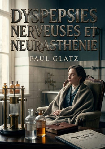 Dyspepsies nerveuses et neurasthénie