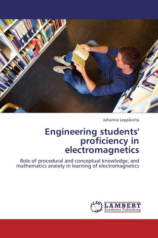 Engineering students' proficiency in electromagnetics