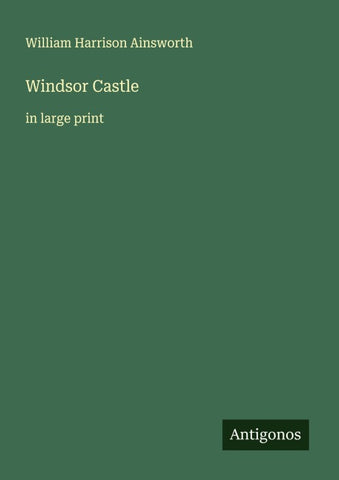 Windsor Castle