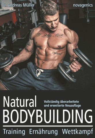 Natural Bodybuilding