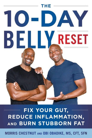 The 10-Day Belly Reset