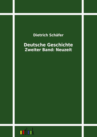 Deutsche Geschichte