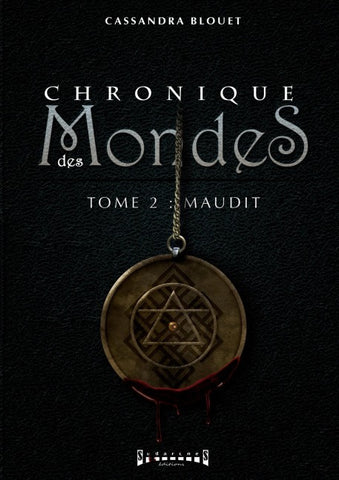 Maudit