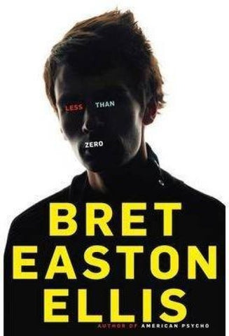 Less Than Zero