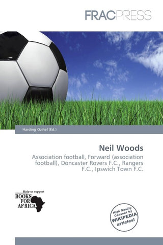 Neil Woods