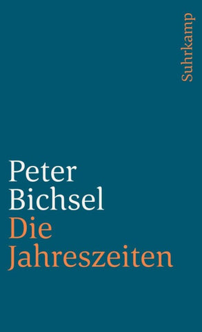 Die Jahreszeiten