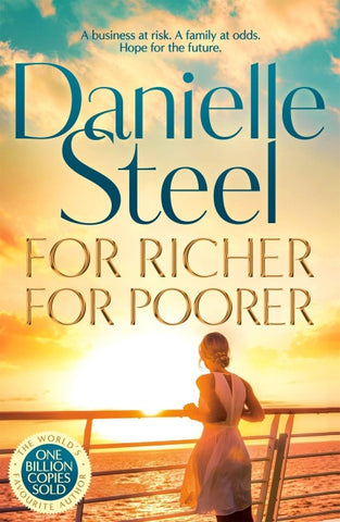 For Richer For Poorer