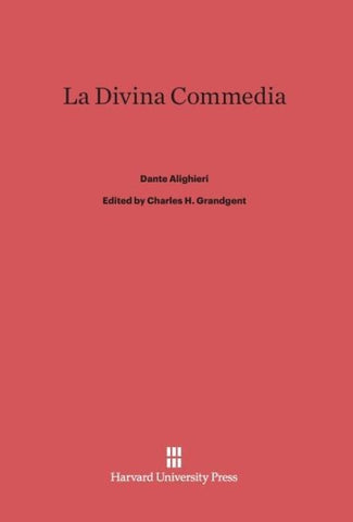 La Divina Commedia