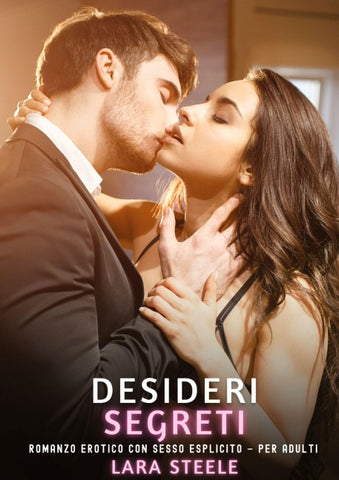 Desideri Segreti