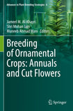 Breeding of Ornamental Crops: Annuals and Cut Flowers