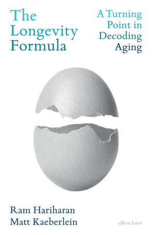 The Longevity Formula