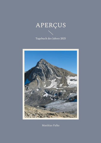 Aperçus
