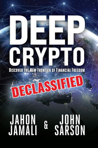 Deep Crypto DECLASSIFIED