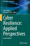 Cyber Resilience: Applied Perspectives