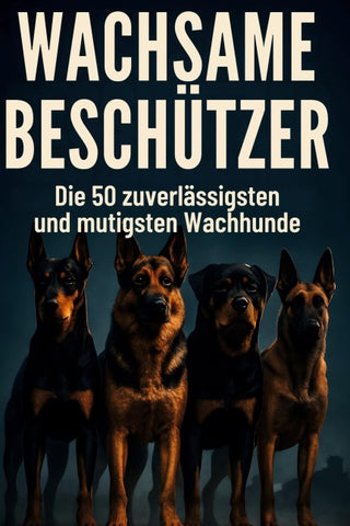 Wachsame Beschützer