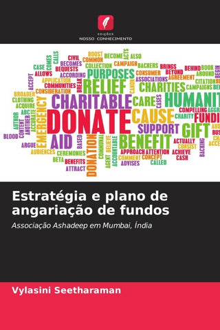 Estratégia e plano de angariação de fundos