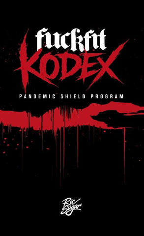 fuckfit KODEX