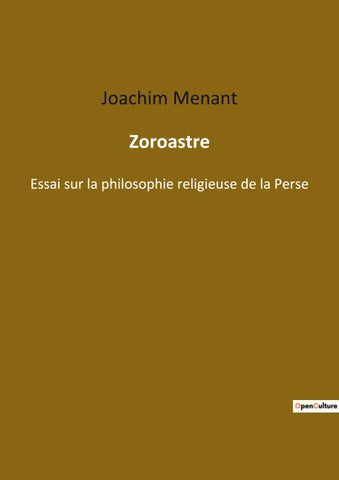 Zoroastre