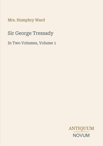 Sir George Tressady