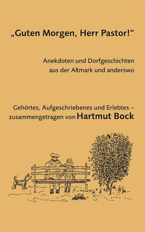 „Guten Morgen, Herr Pastor!“