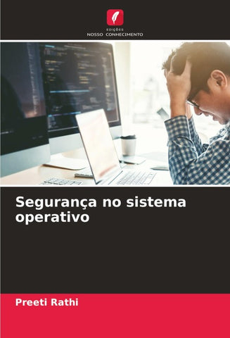 Segurança no sistema operativo