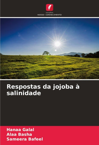 Respostas da jojoba à salinidade