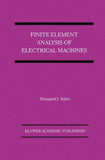 Finite Element Analysis of Electrical Machines