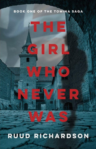 The Girl Who Never Was