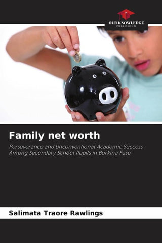 Family net worth