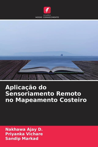 Aplicação do Sensoriamento Remoto no Mapeamento Costeiro