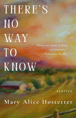 There's No Way to Know