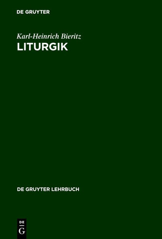 Liturgik